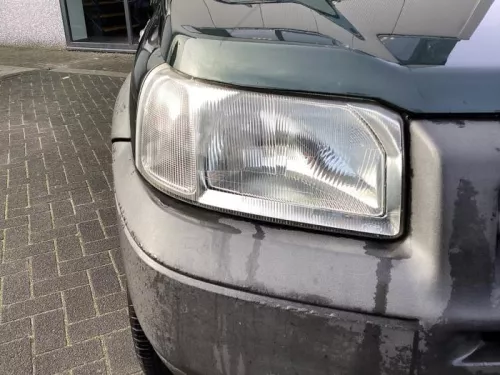 Koplamp rechts-7930264 (17722230)