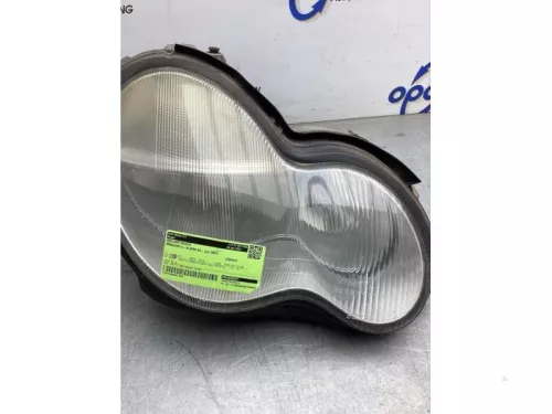 Koplamp rechts-8257790