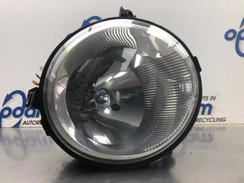 Koplamp rechts-8164946 (20357617)