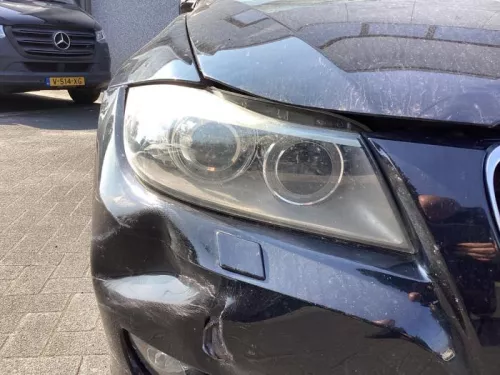 Koplamp rechts-8235325