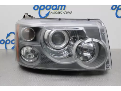 Koplamp rechts-7716211