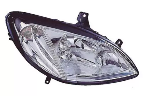 Koplamp rechts- Koplamp rechts-