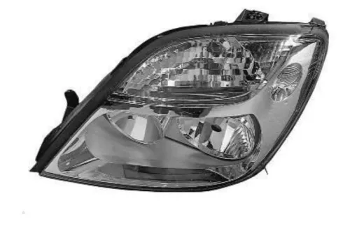 Koplamp rechts- (16453450)