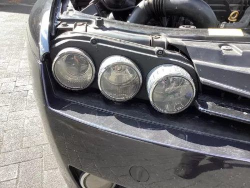 Koplamp rechts-8223303