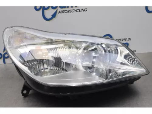 Koplamp rechts-7620550