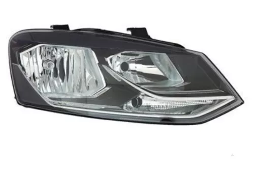 Koplamp rechts- (16436719)
