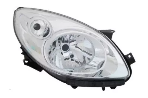 Koplamp rechts- (16436832)