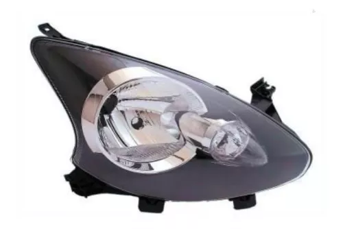Koplamp rechts- (16428480)