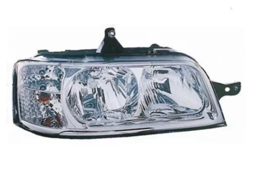 Koplamp rechts- (16436754)