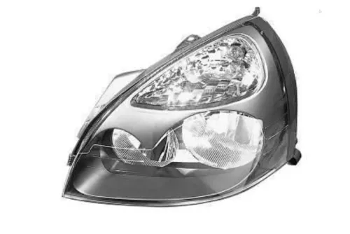 Koplamp rechts- (16436823)