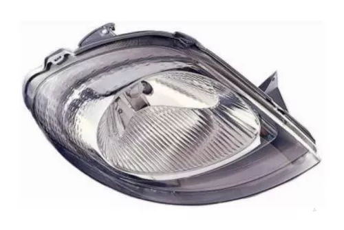 Koplamp rechts- (16436834)