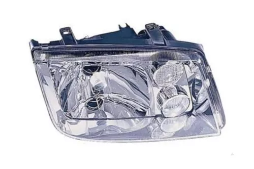 Koplamp rechts- (16436710)