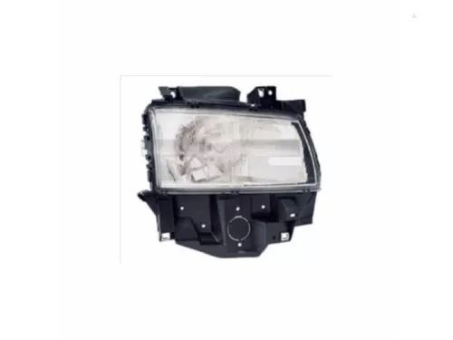 Koplamp rechts- (16436732)