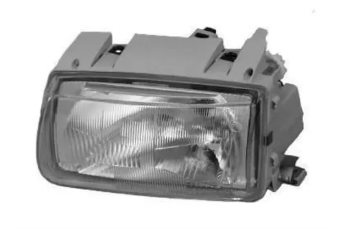 Koplamp rechts- (16436712)