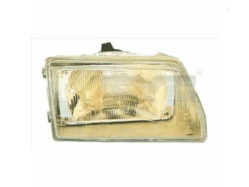 Koplamp rechts- (16436742)