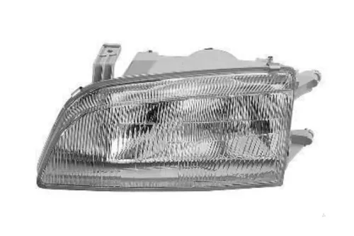 Koplamp rechts- (16436856)
