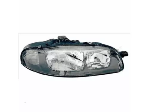 Koplamp rechts-