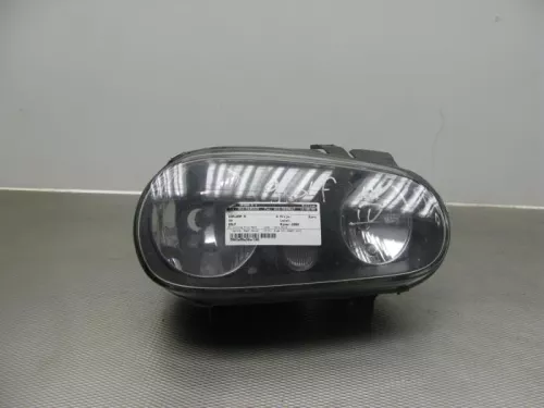 Koplamp rechts-