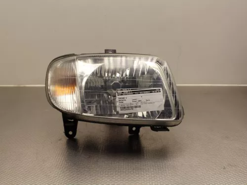 Koplamp rechts-