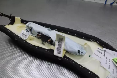 Achterbank airbag rechts-7525024 (16585366)