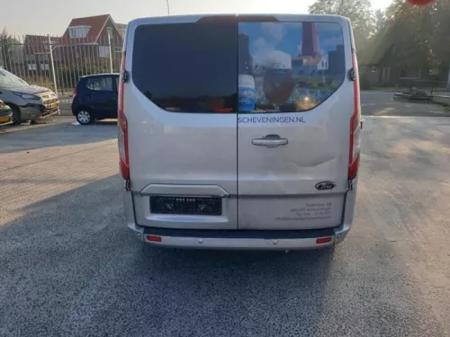Achterbumper-7581840 (16101950)