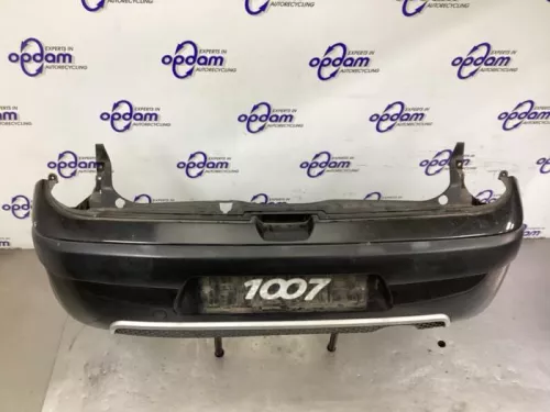 Achterbumper-8307711 (22505408)