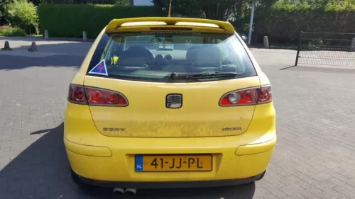 Achterbumper-7850192 (8745533)