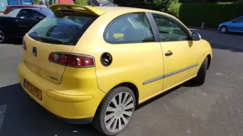 Achterbumper-7850192 (8745533)