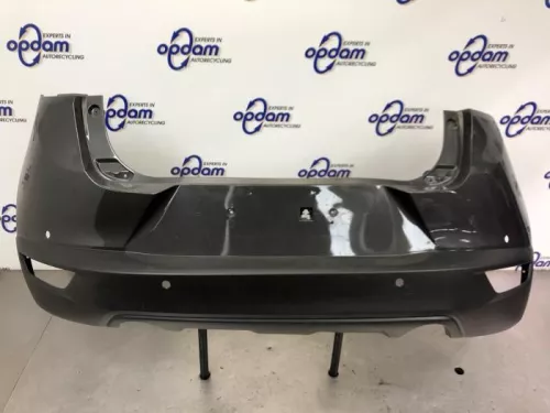 Achterbumper-
