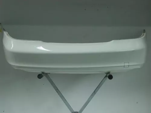 Achterbumper-