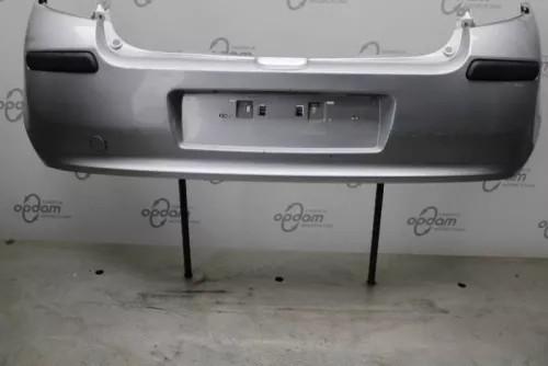Achterbumper-