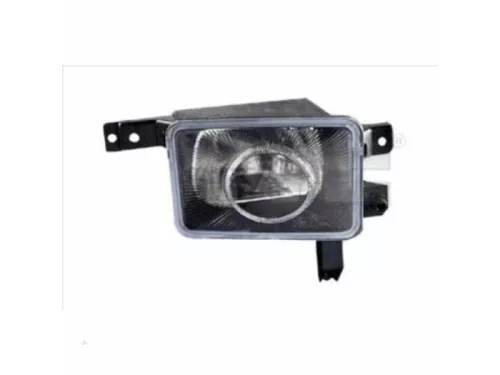 Mistlamp rechts-voor- (16453505)