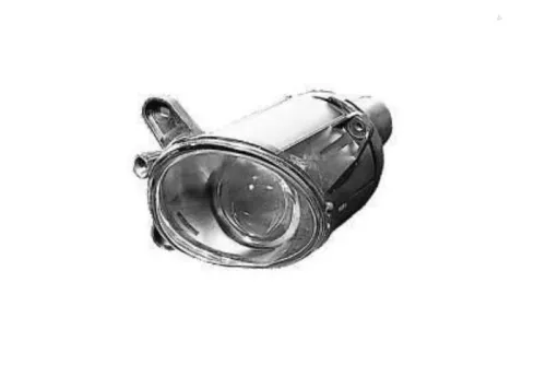 Mistlamp rechts-voor- (16435431)