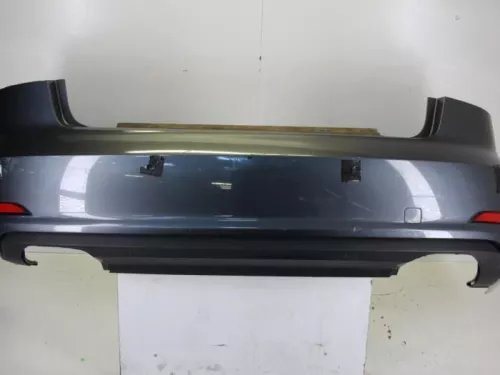 Achterbumper-