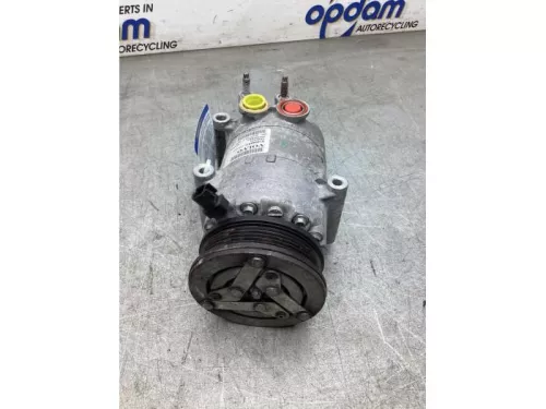 Volvo Aircopomp 31404441 b4164t3