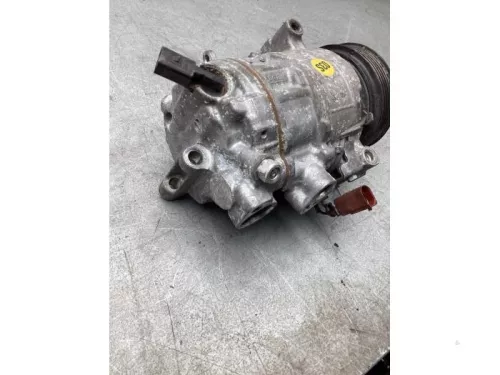 Audi Aircopomp 8k0260805p cjc Audi Aircopomp 8k0260805p cjc