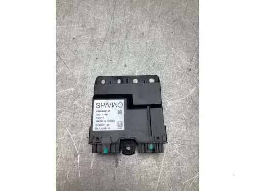Module achterklep motor-8243778 (22448282)