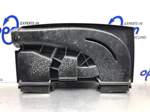 Motor Beschermplaat-8116588 (20719060)