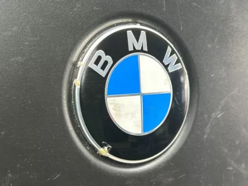Motor Beschermplaat-8309861 (22565617)