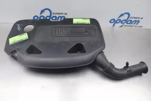 Motor Beschermplaat-7742629 (15684889)