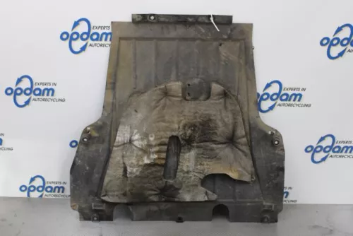 Motor Beschermplaat-7581028 (15367220)