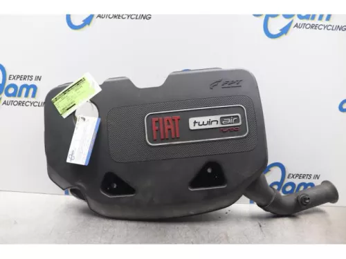 Motor Beschermplaat-7609928 (14651632)