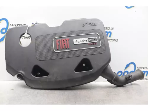 Motor Beschermplaat-7609928 (14651632)