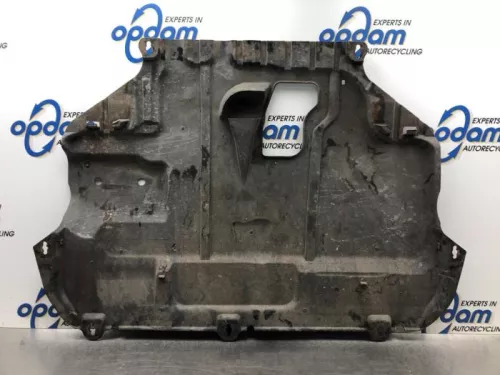 Motor Beschermplaat-8093065 (19585216)
