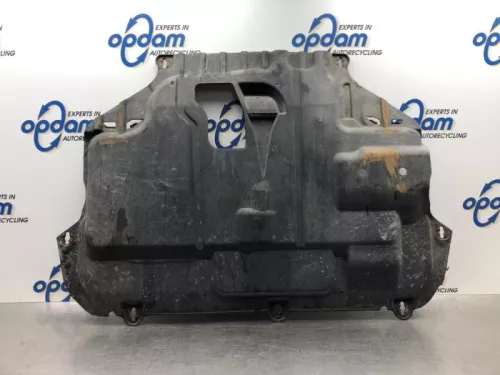 Motor Beschermplaat-8093065 (19585216)