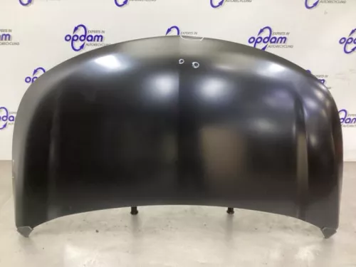 Motorkap-