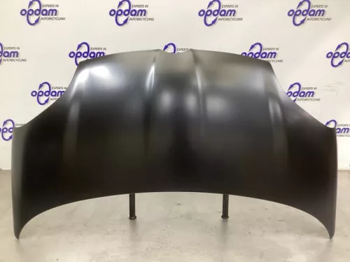 Motorkap-