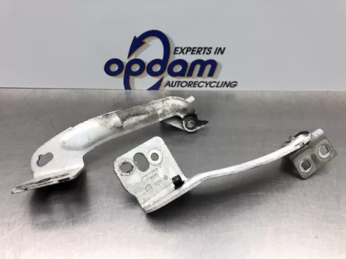 Motorkap Scharnier-8141710 (20538664)