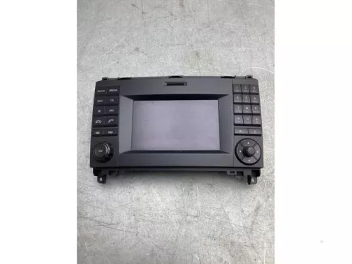 Navigatie Display-8139105