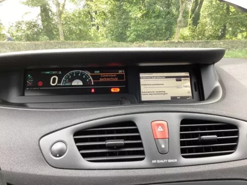 Navigatie Display-8081229 (19246739)